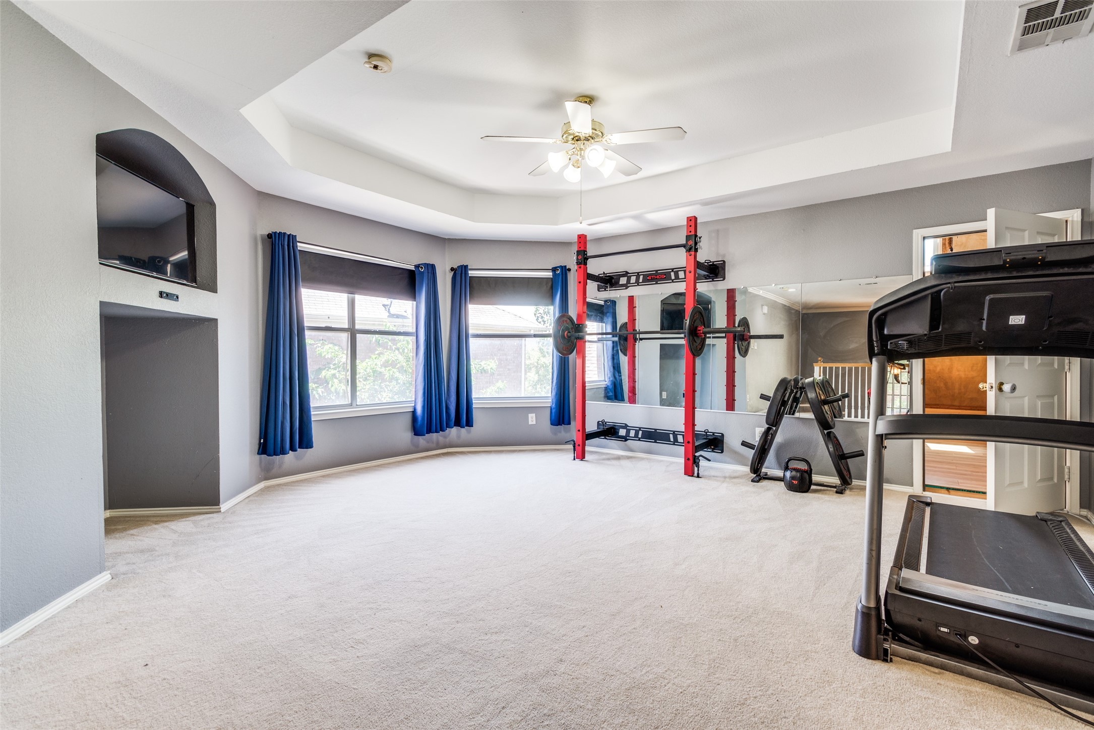 5632 Westwood Lane The Colony TX 75056