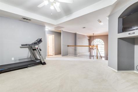 5632 Westwood Lane The Colony TX 75056