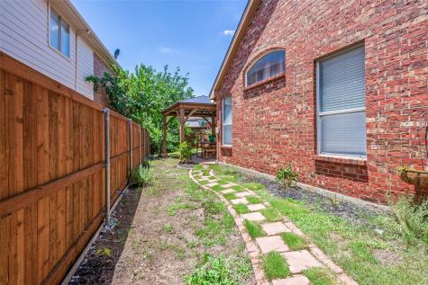 5632 Westwood Lane The Colony TX 75056