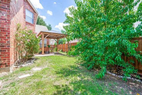 5632 Westwood Lane The Colony TX 75056