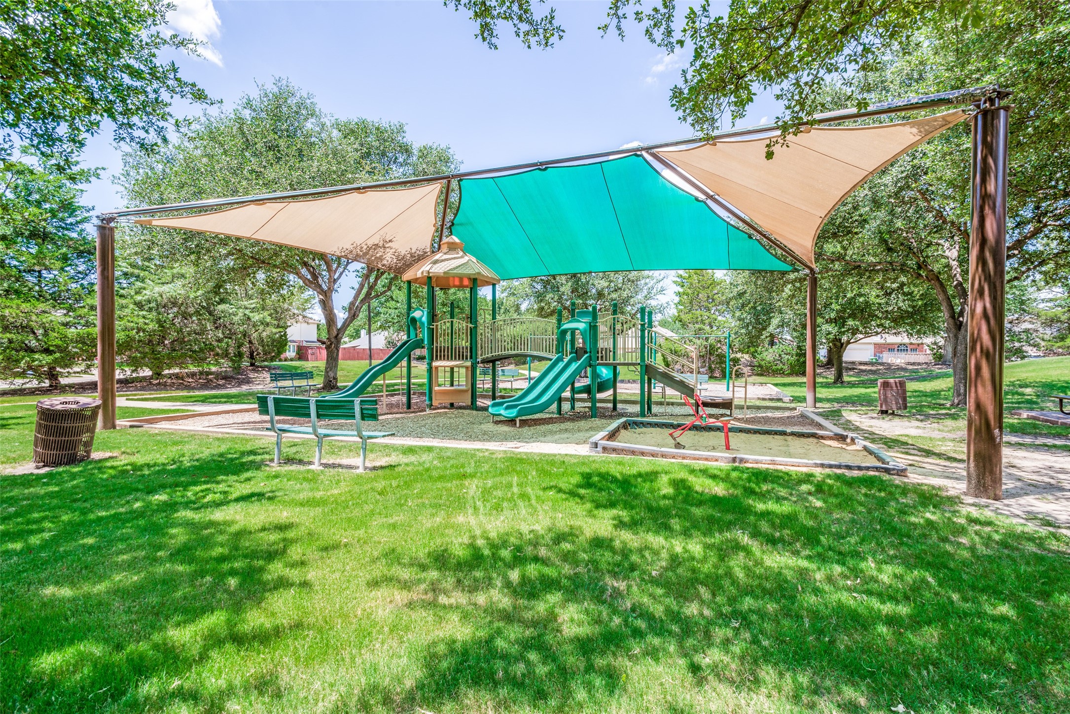 5632 Westwood Lane The Colony TX 75056
