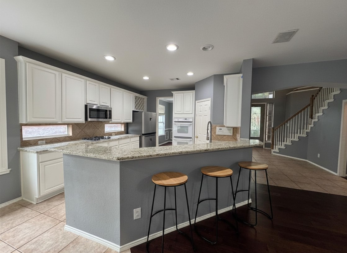 5632 Westwood Lane The Colony TX 75056