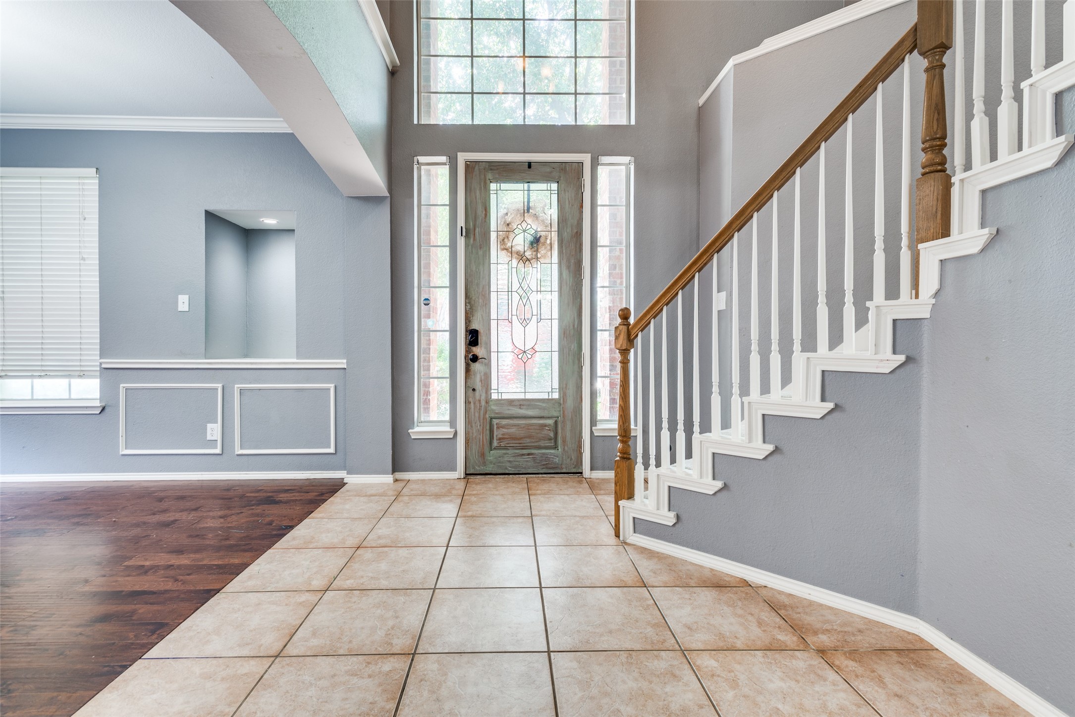 5632 Westwood Lane The Colony TX 75056