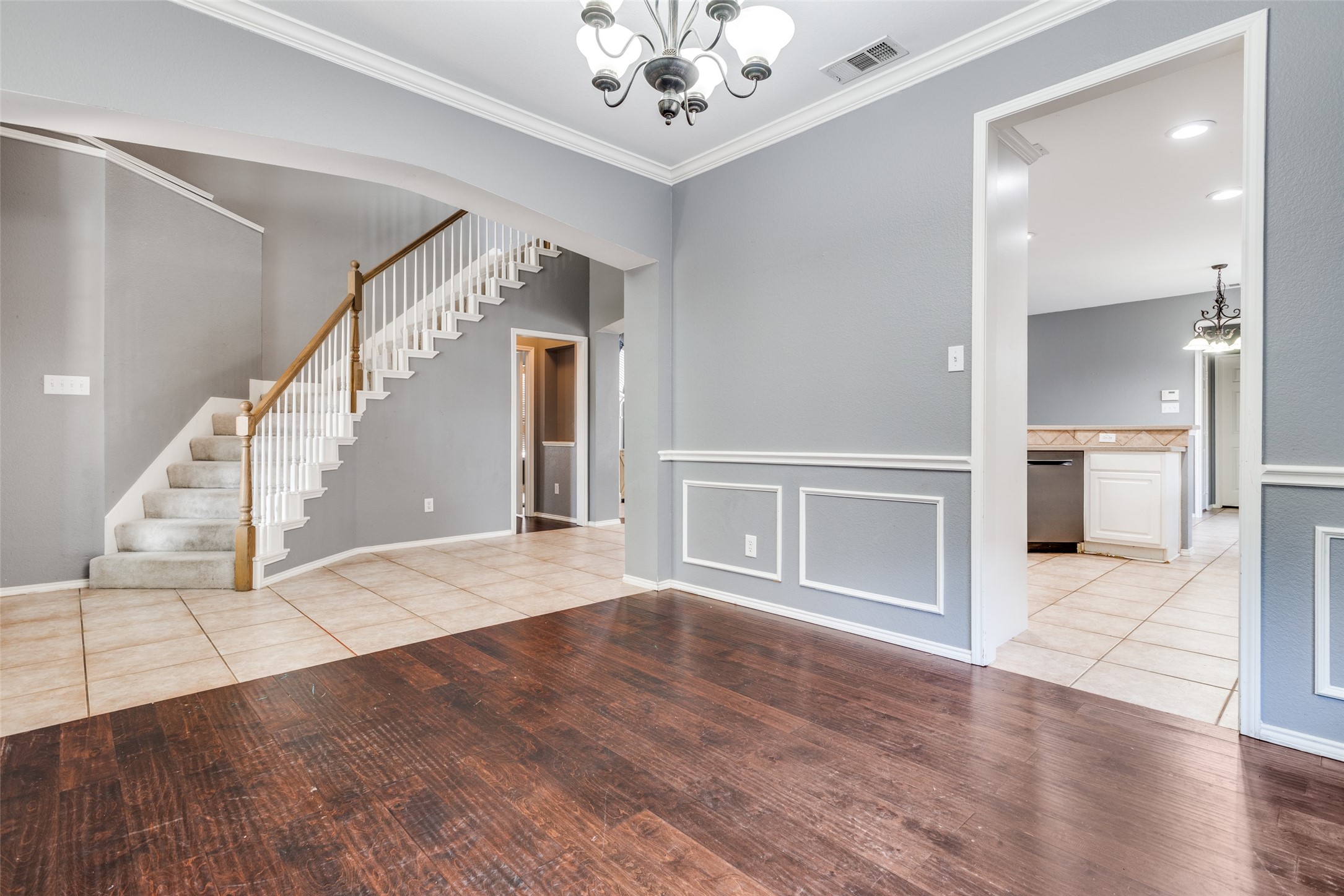 5632 Westwood Lane The Colony TX 75056