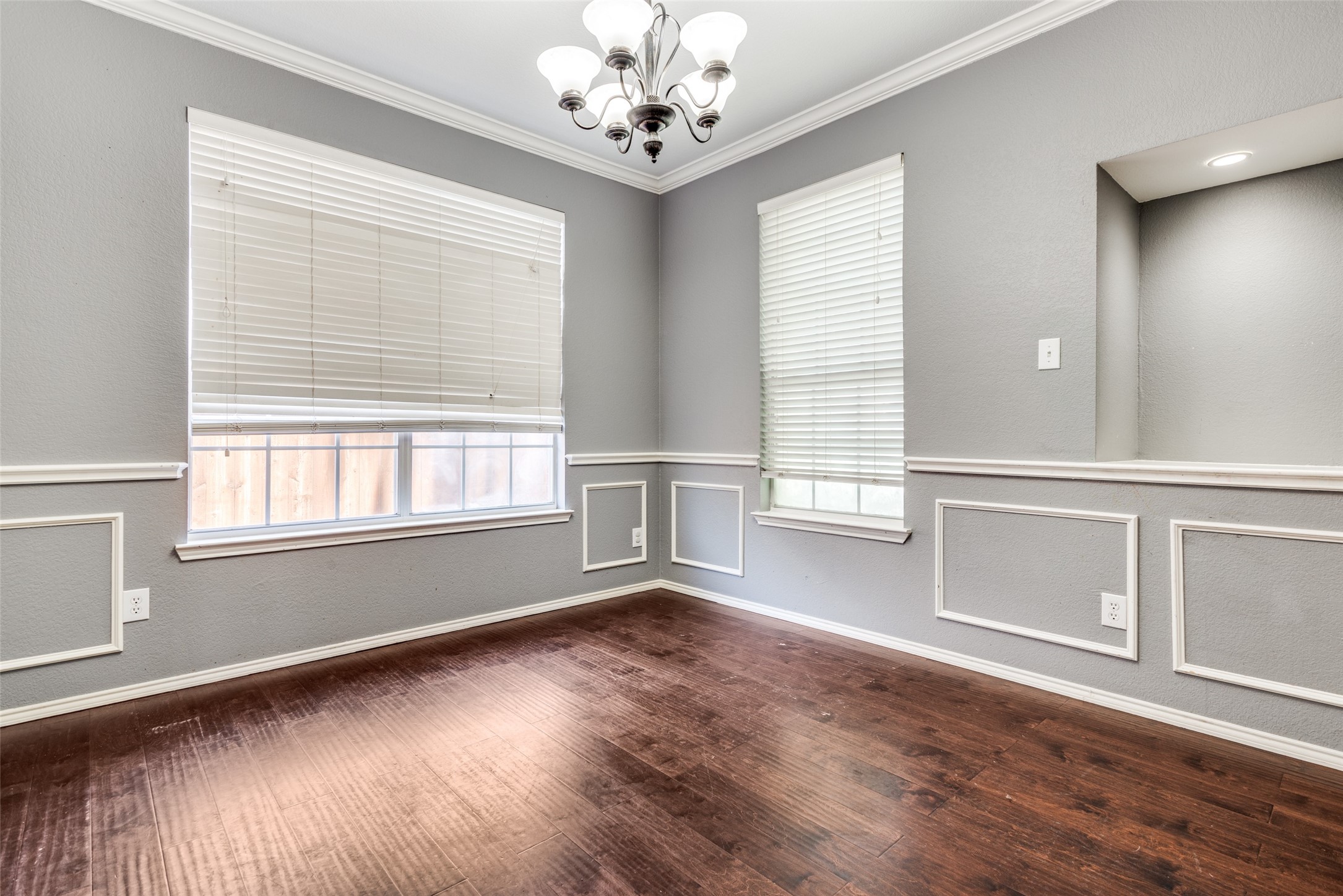 5632 Westwood Lane The Colony TX 75056