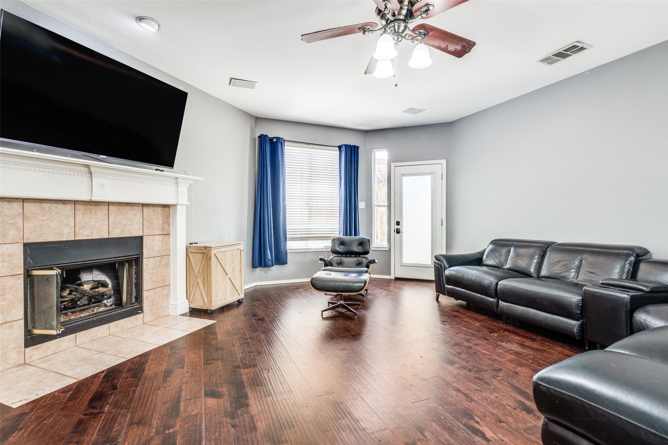 5632 Westwood Lane The Colony TX 75056