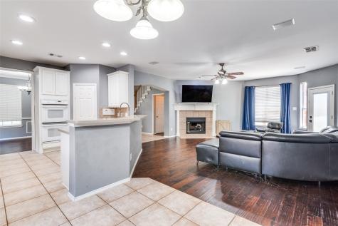 5632 Westwood Lane The Colony TX 75056