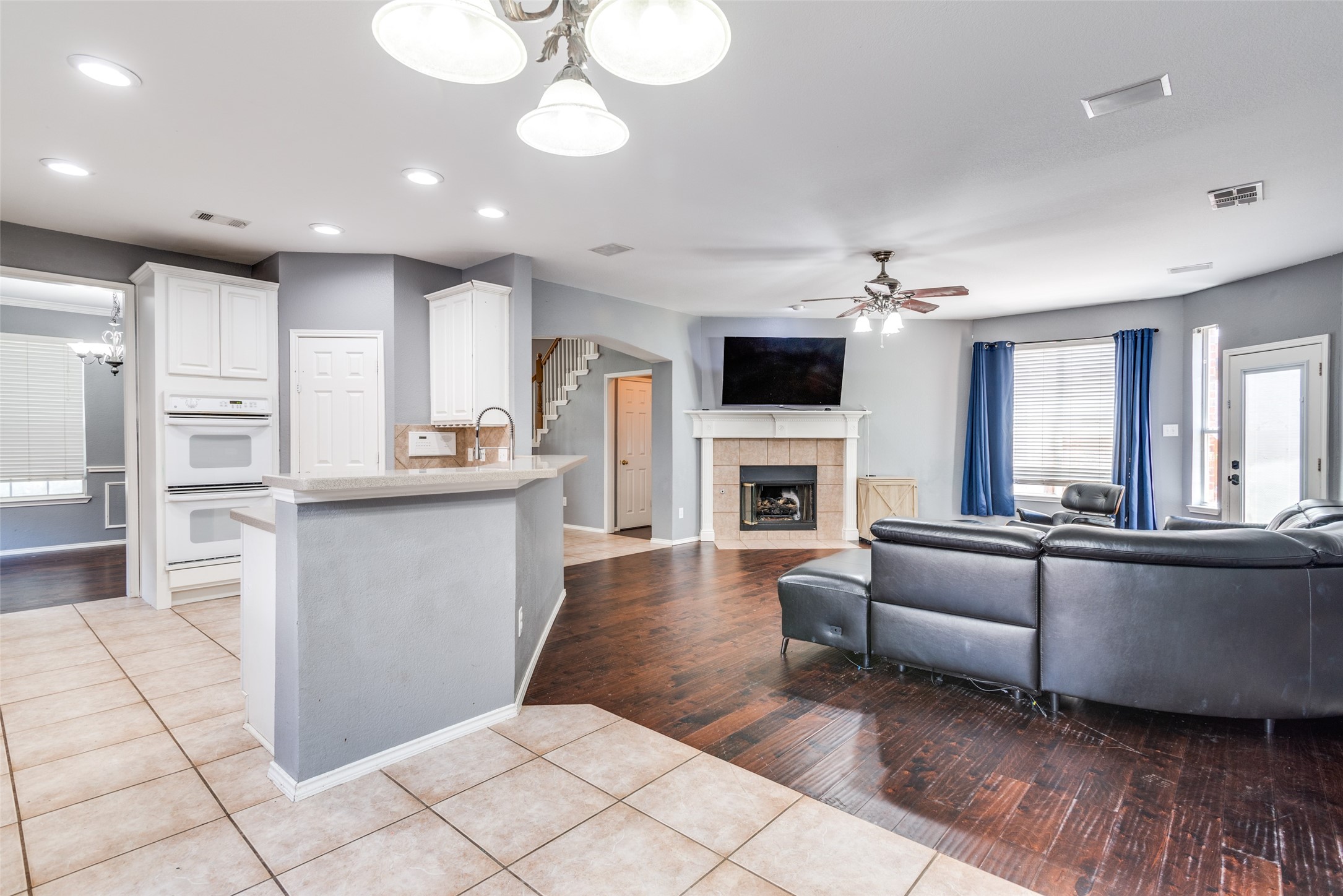 5632 Westwood Lane The Colony TX 75056