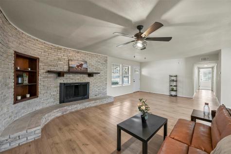 5140 Bennett Lawson Road Mansfield TX 76063