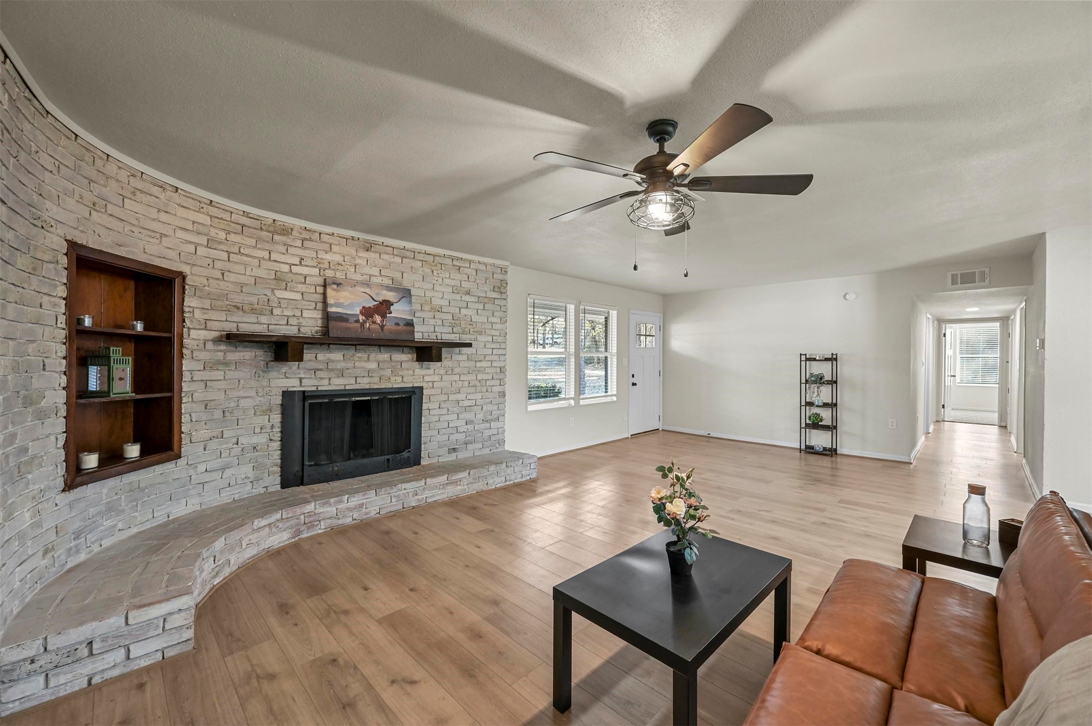 5140 Bennett Lawson Road Mansfield TX 76063