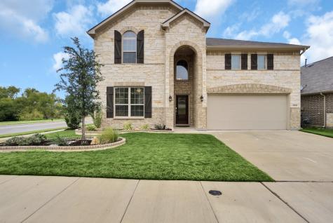 9332 Bronze Meadow Drive Fort Worth TX 76131