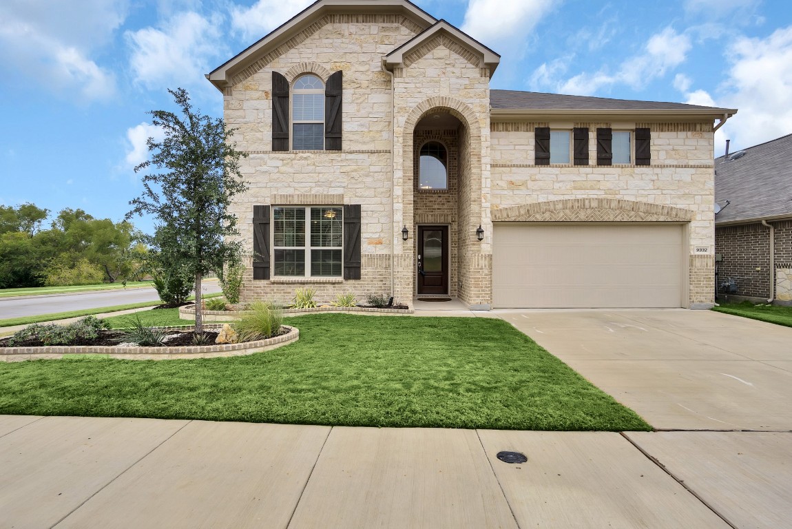 9332 Bronze Meadow Drive Fort Worth TX 76131