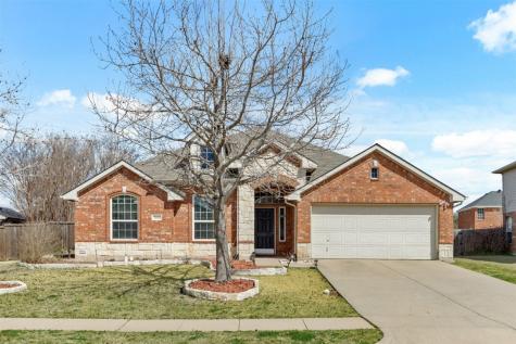 3604 Catalpa Drive Wylie TX 75098