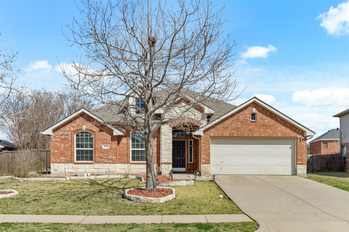 3604 Catalpa Drive Wylie TX 75098