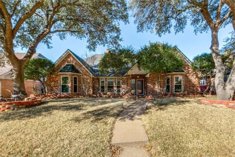 2005 Colonial Court Richardson TX 75082