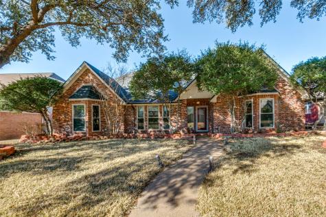 2005 Colonial Court Richardson TX 75082