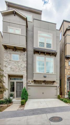 1832 Stevens Bluff Lane Dallas TX 75208