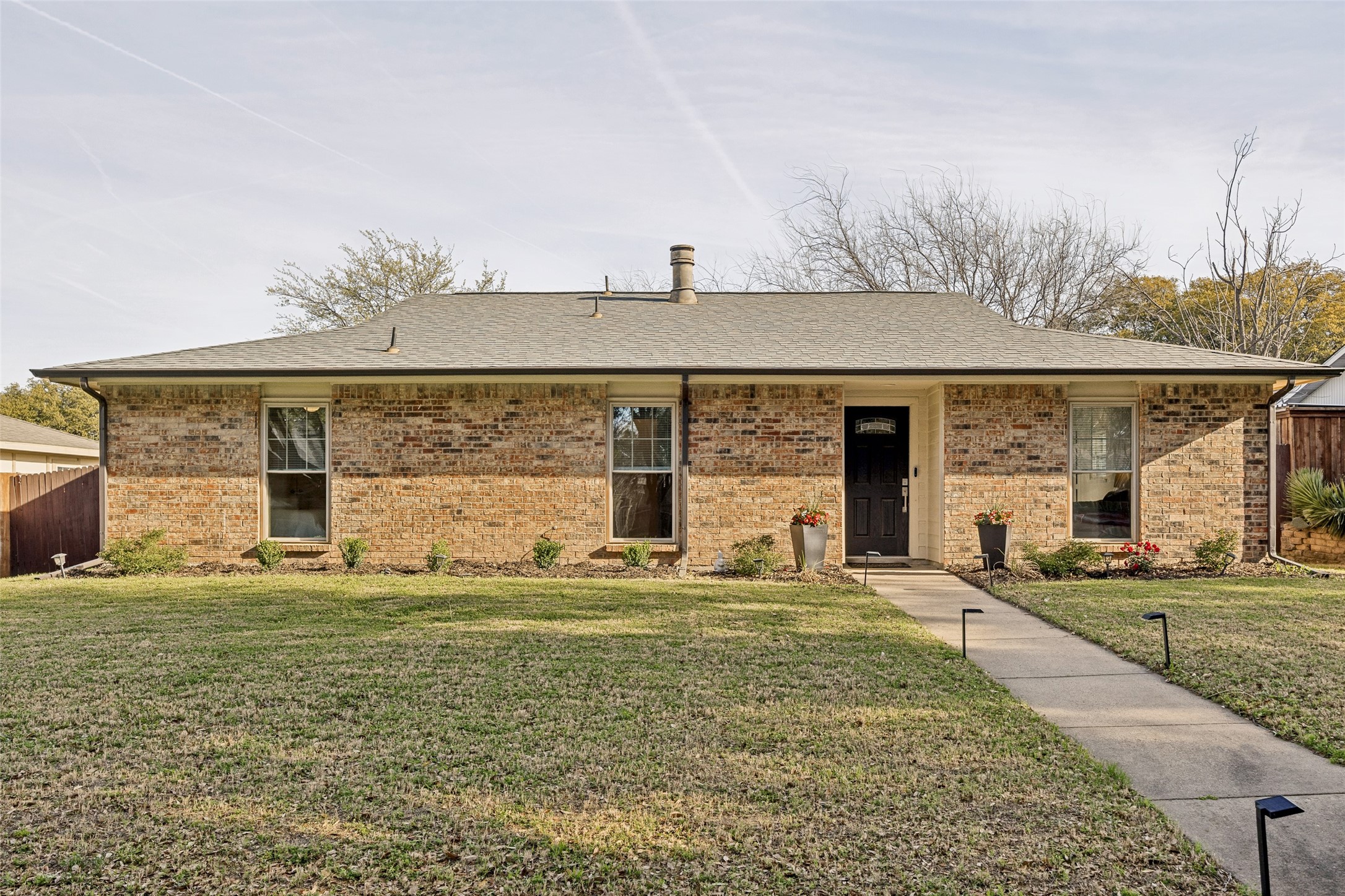 1447 Vanderbilt Drive Plano TX 75023