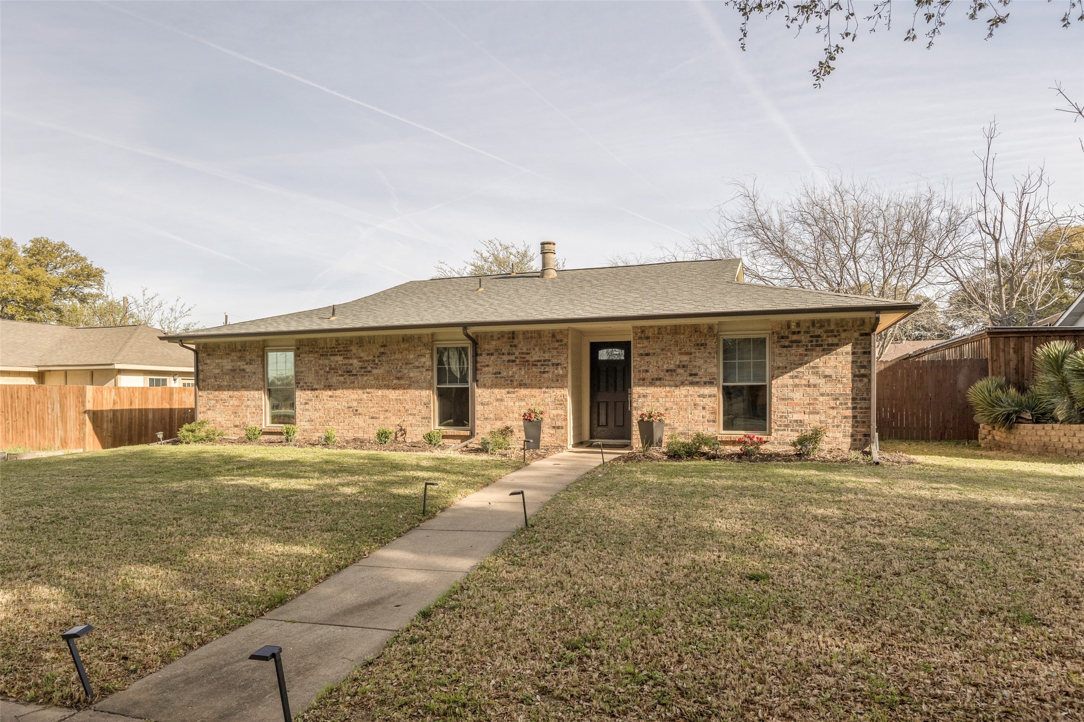 1447 Vanderbilt Drive Plano TX 75023
