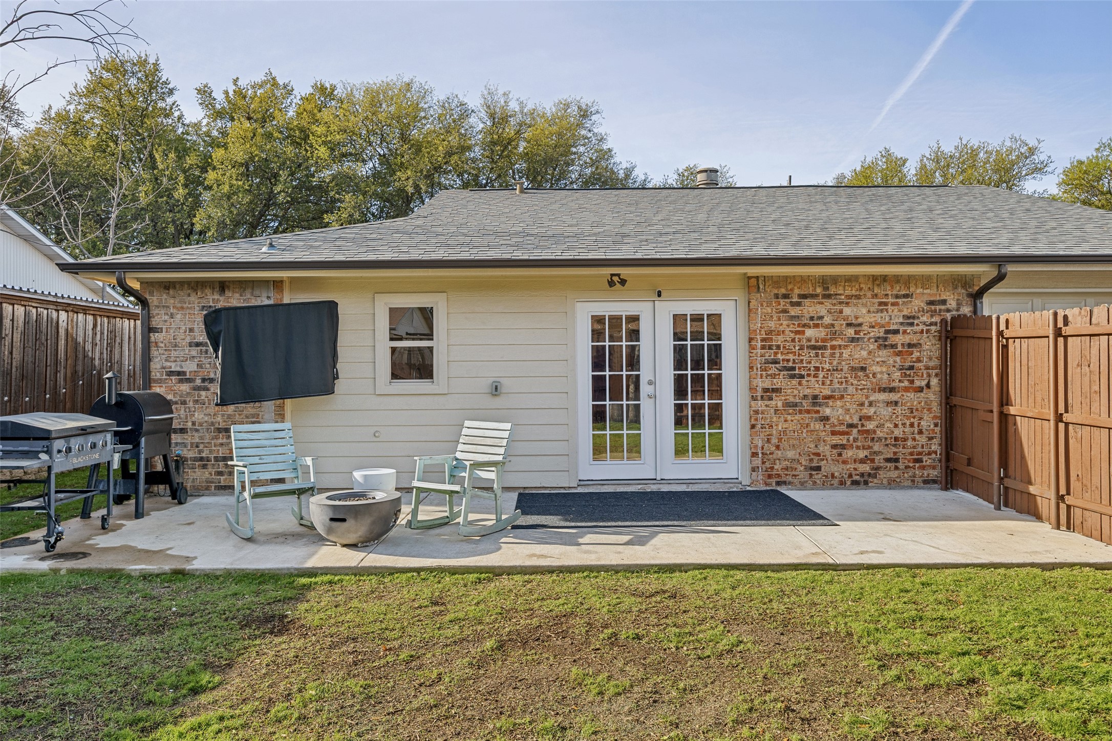 1447 Vanderbilt Drive Plano TX 75023