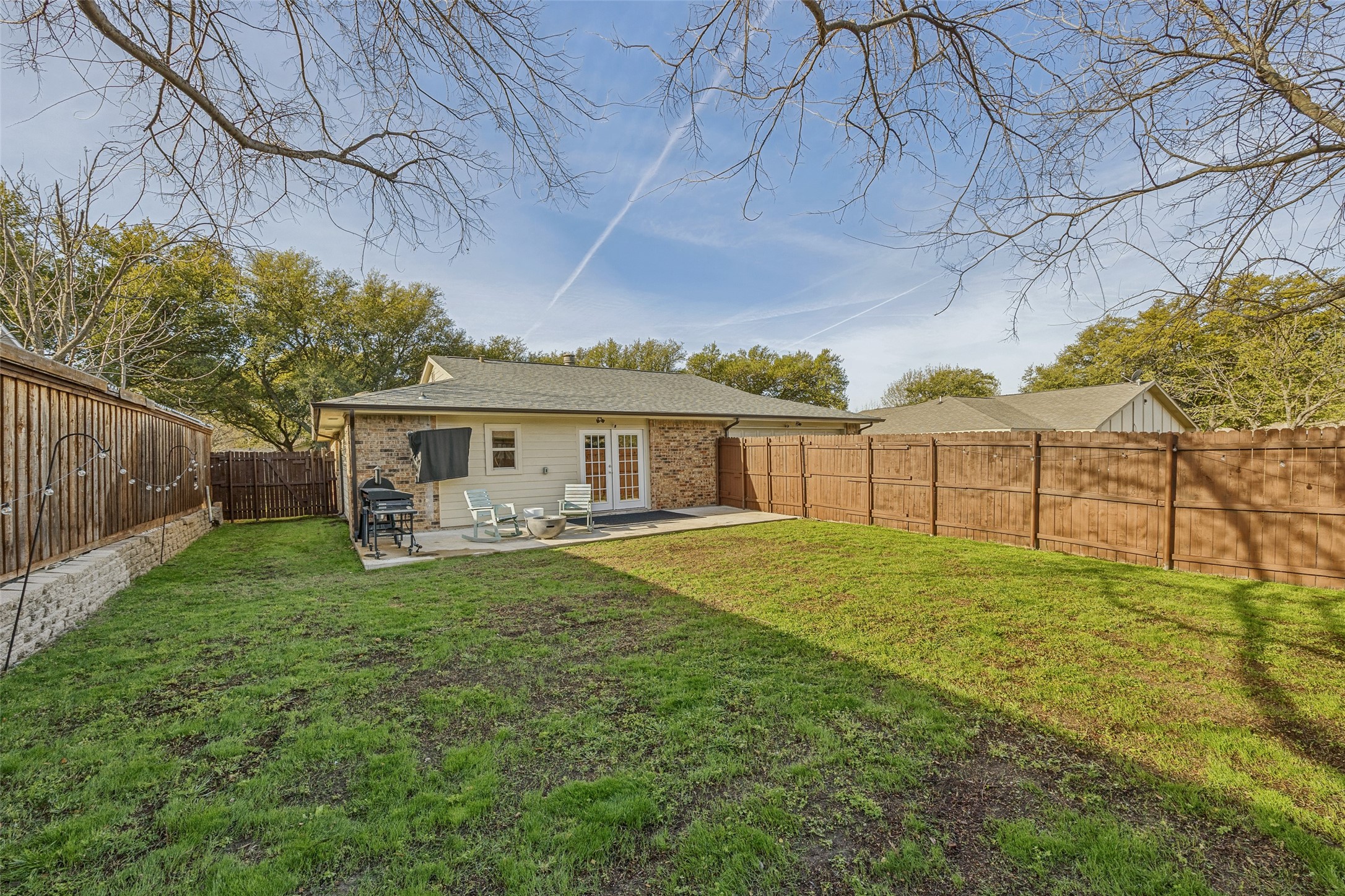 1447 Vanderbilt Drive Plano TX 75023