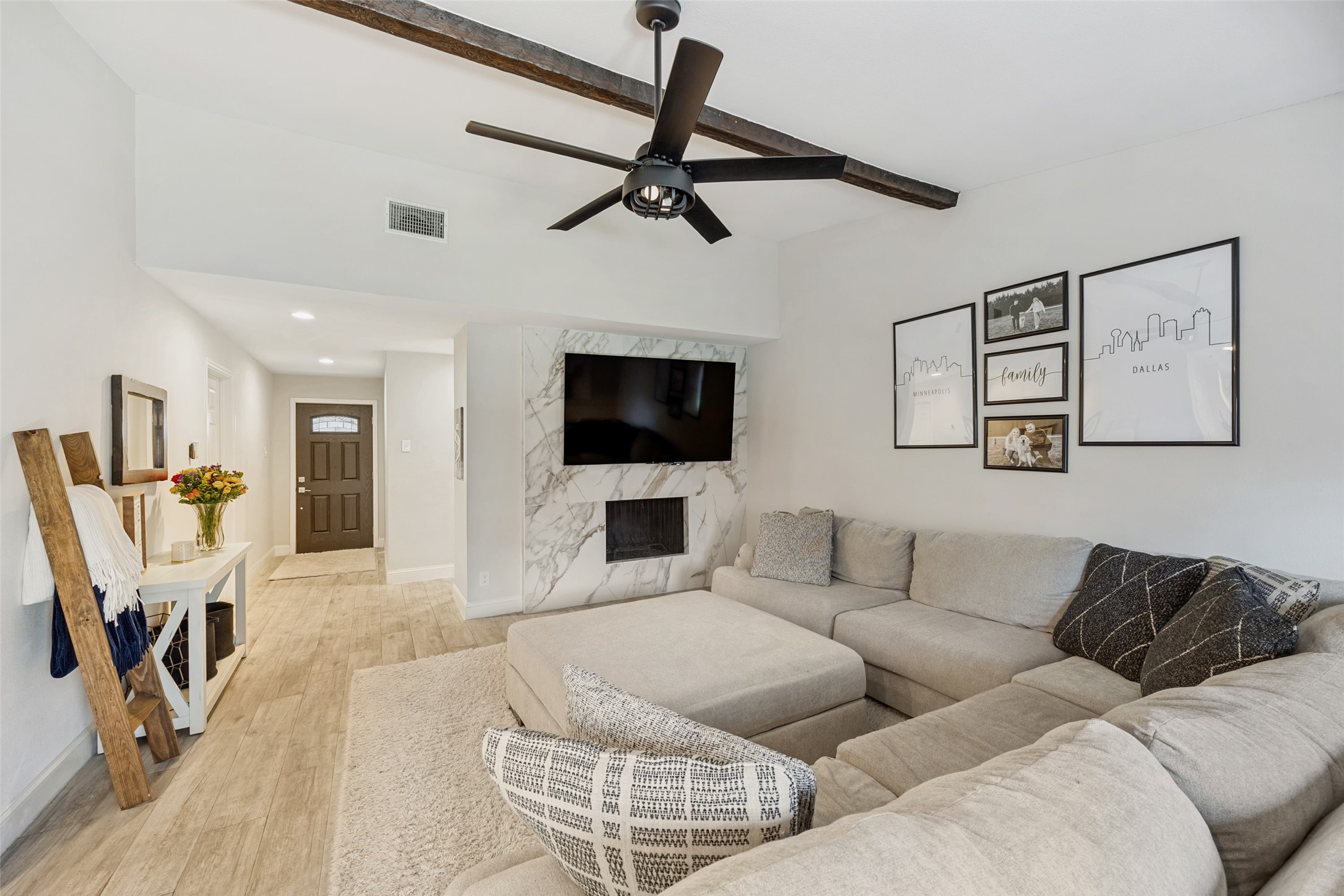 1447 Vanderbilt Drive Plano TX 75023