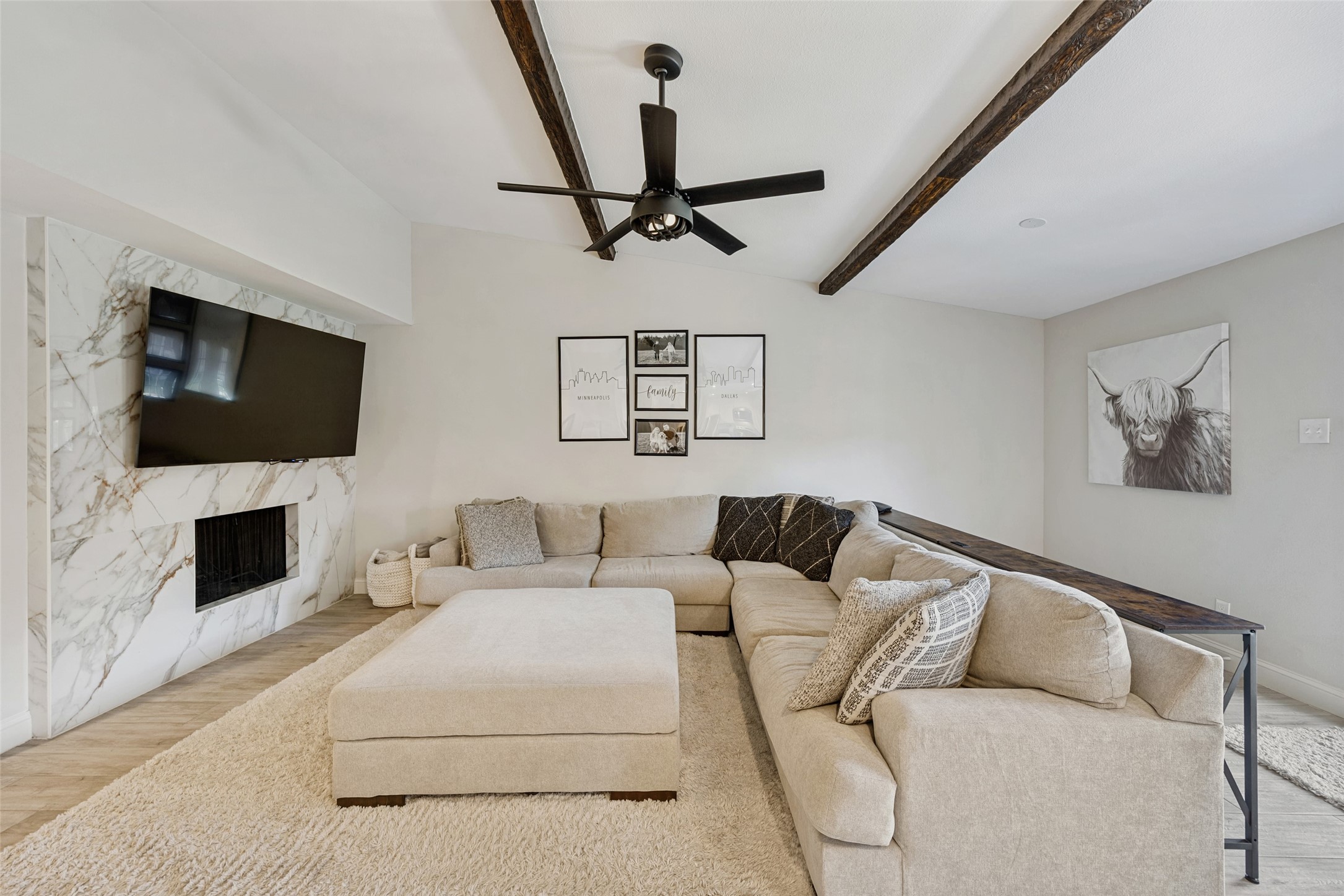 1447 Vanderbilt Drive Plano TX 75023