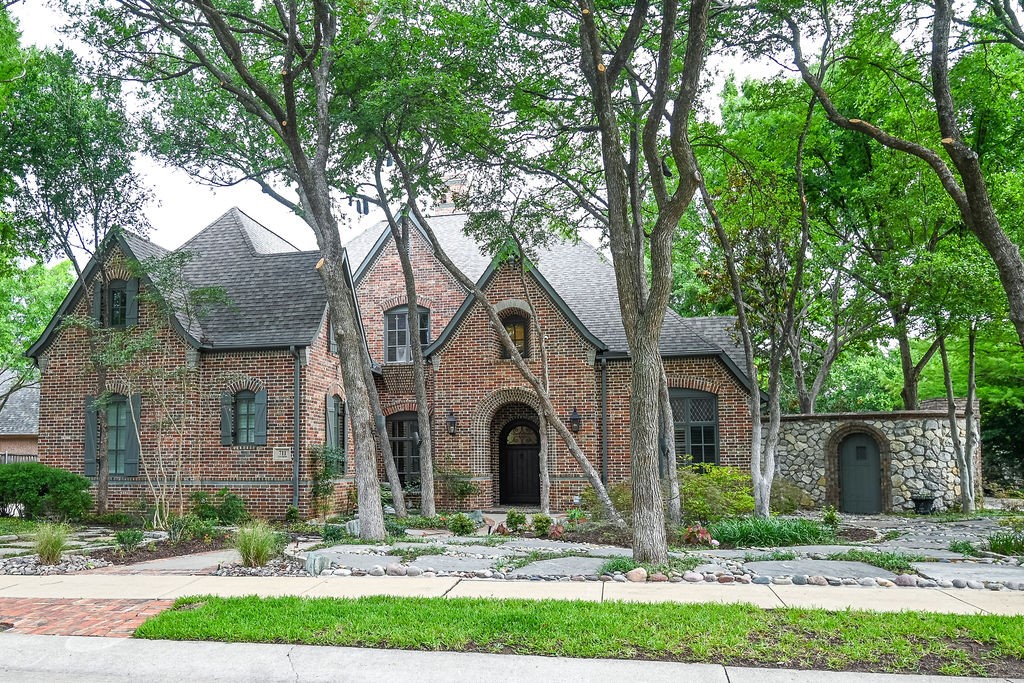 711 Lexington Avenue Coppell TX 75019