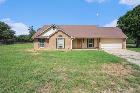 645 Young Road Springtown TX 76082