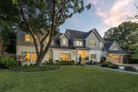 5816 Del Roy Drive Dallas TX 75230