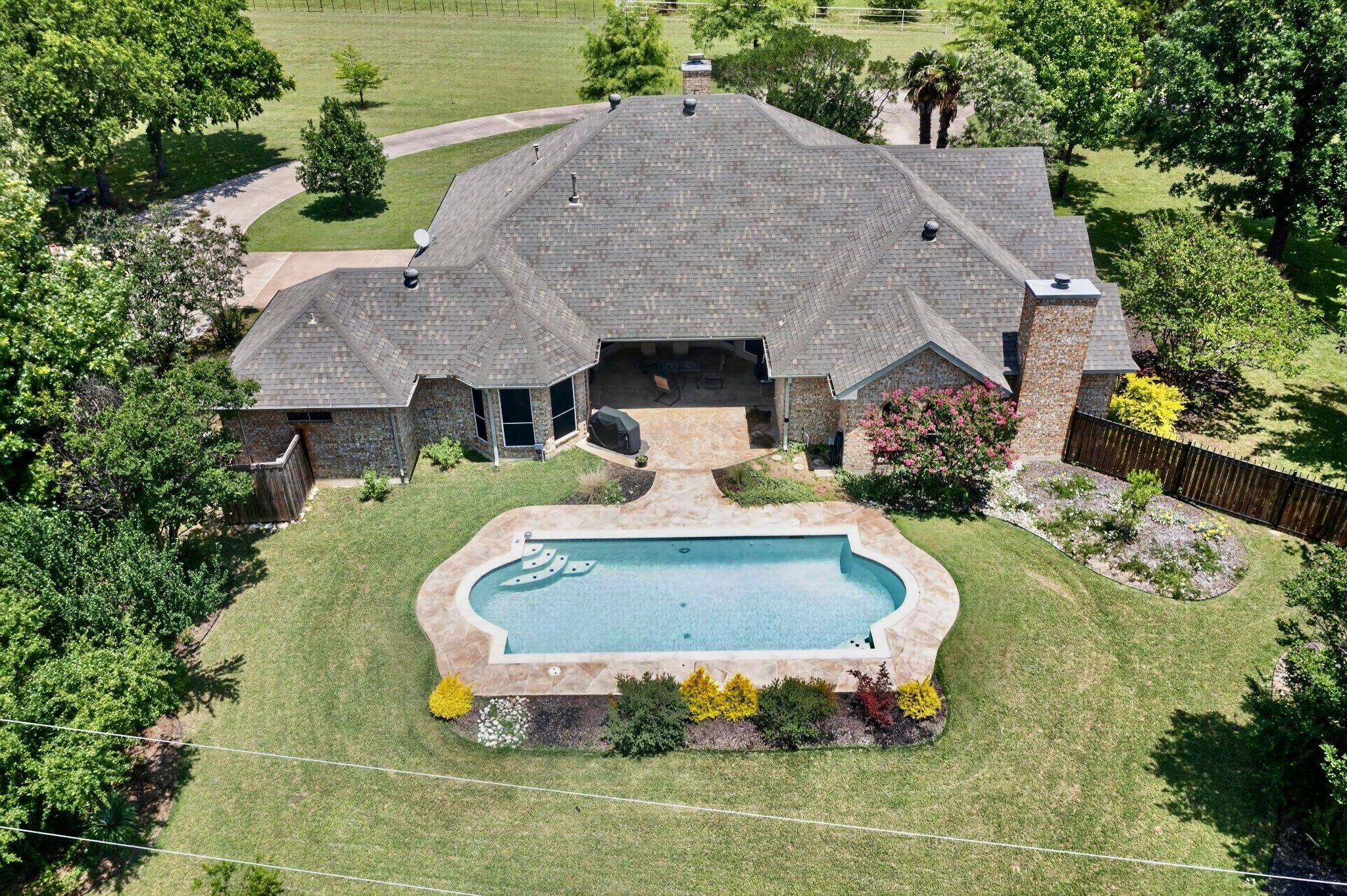 165 Johnson Lane Ovilla TX 75154