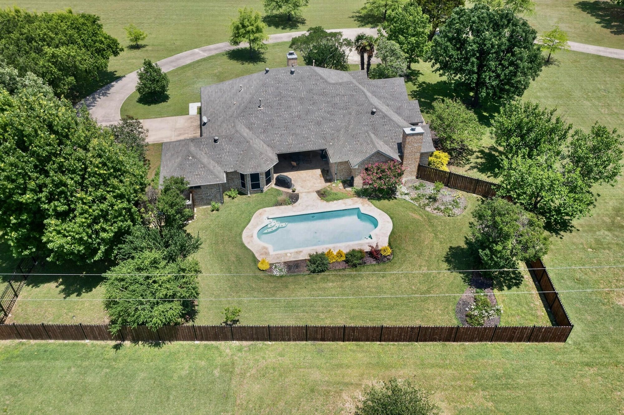 165 Johnson Lane Ovilla TX 75154