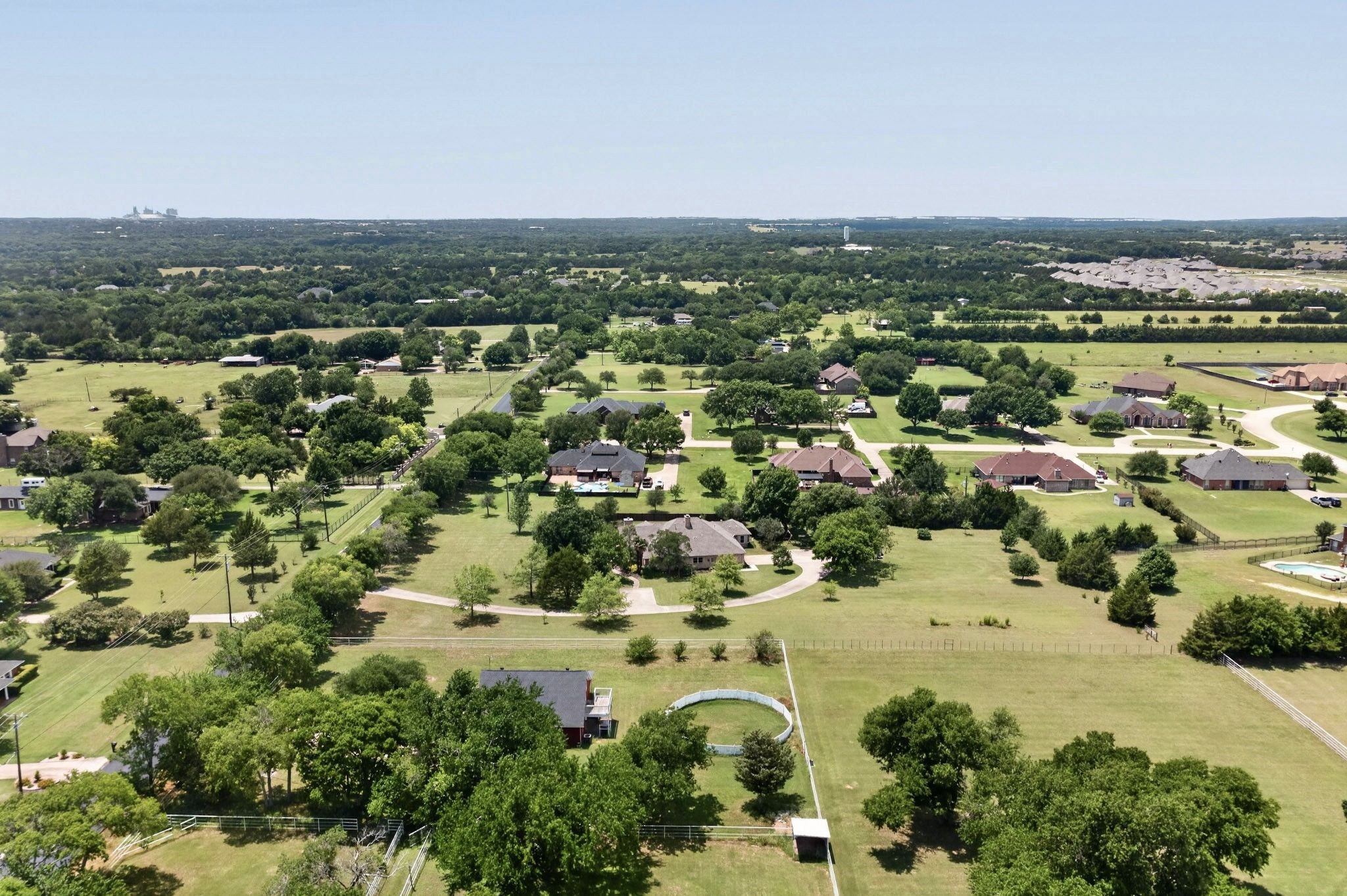 165 Johnson Lane Ovilla TX 75154