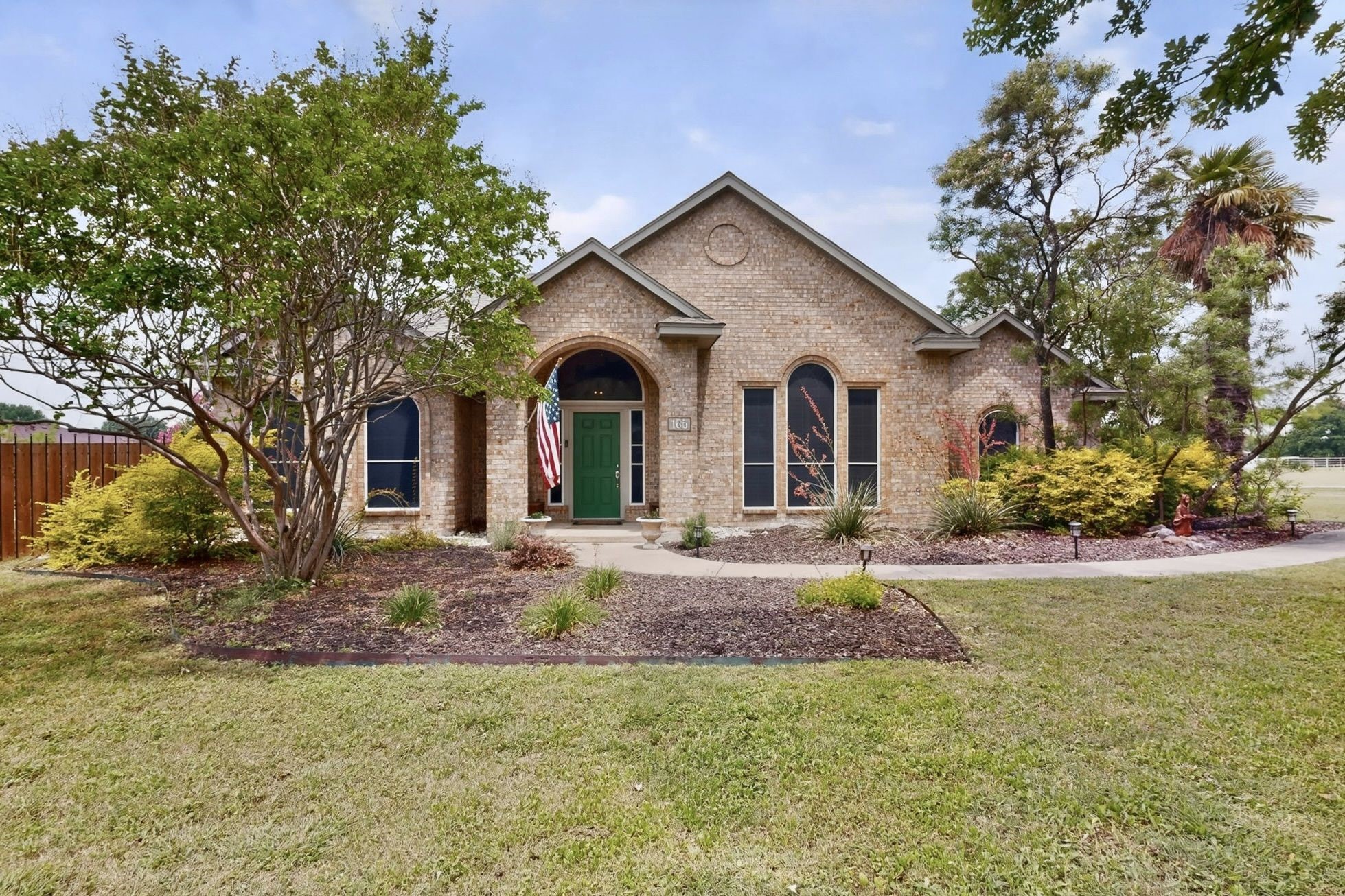 165 Johnson Lane Ovilla TX 75154