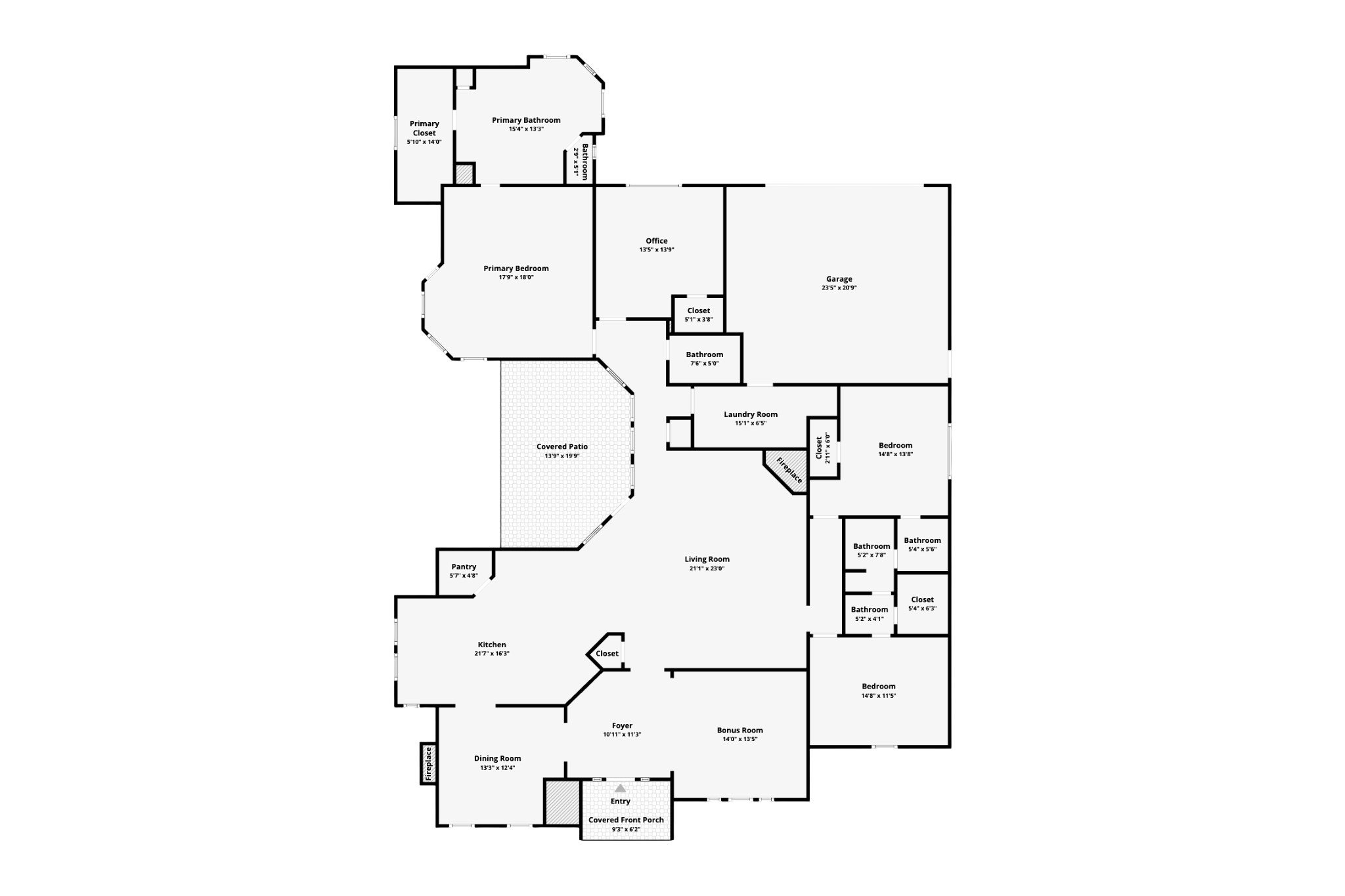 165 Johnson Lane Ovilla TX 75154