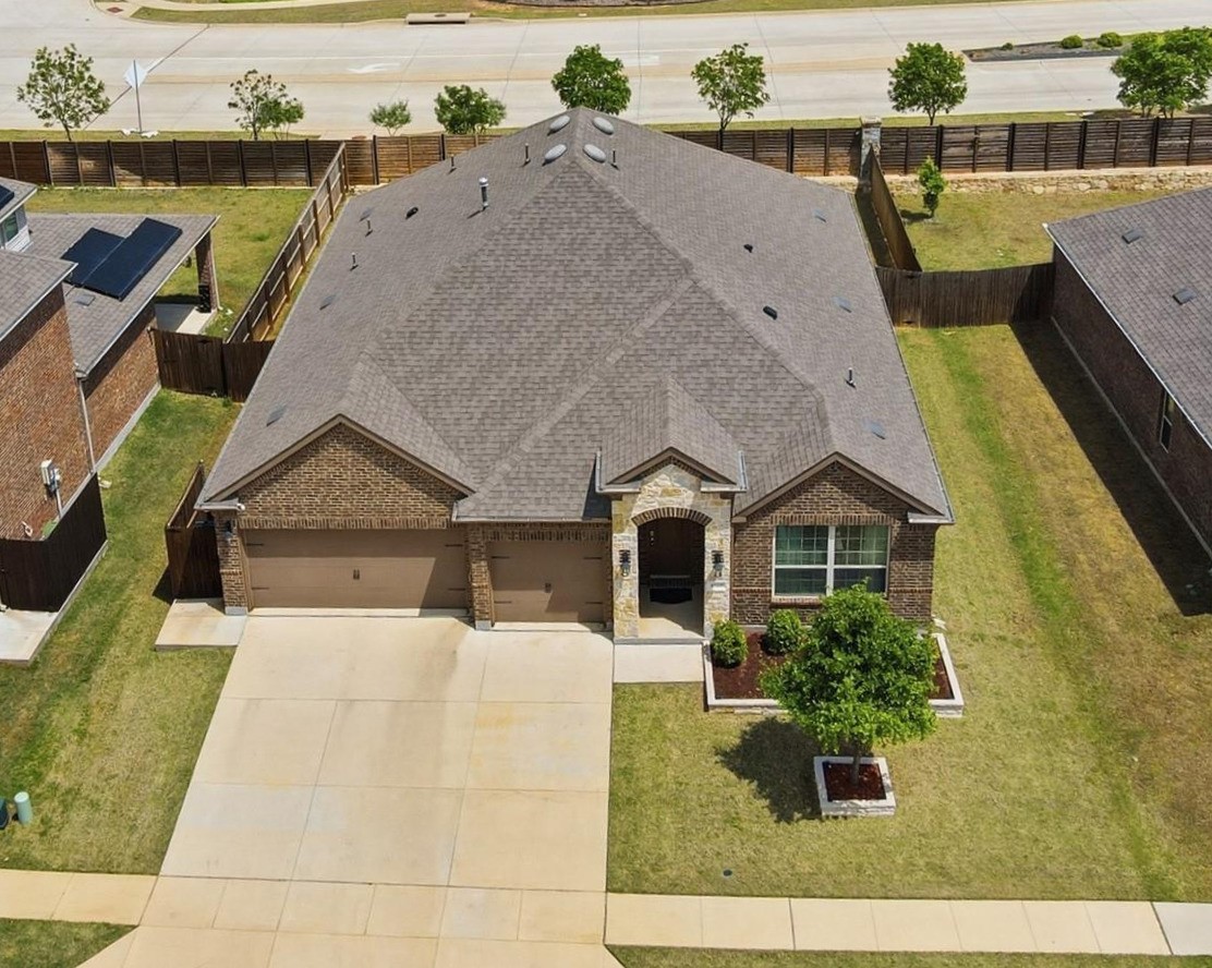 10109 Table Bluff Street Aubrey TX 76227