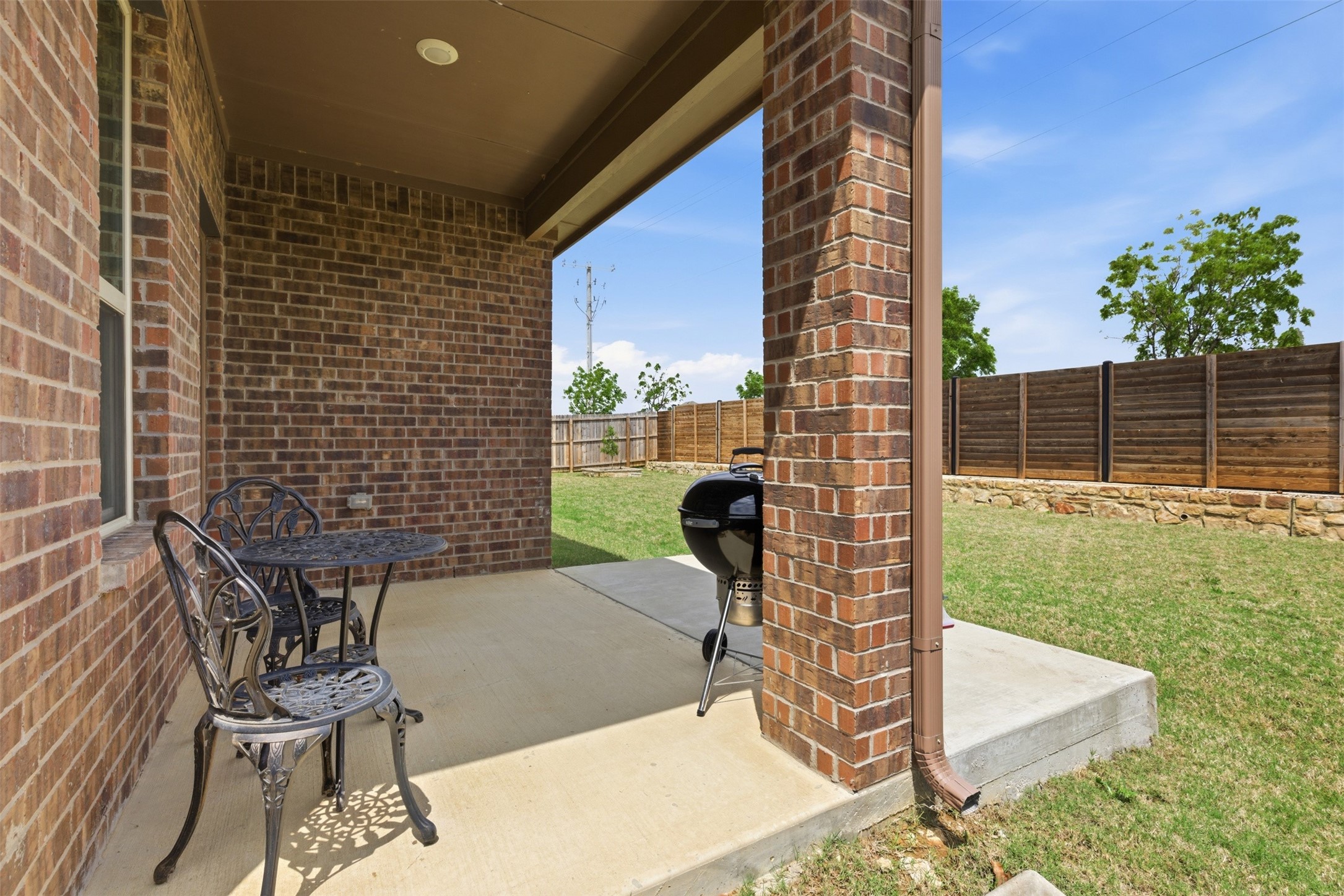10109 Table Bluff Street Aubrey TX 76227