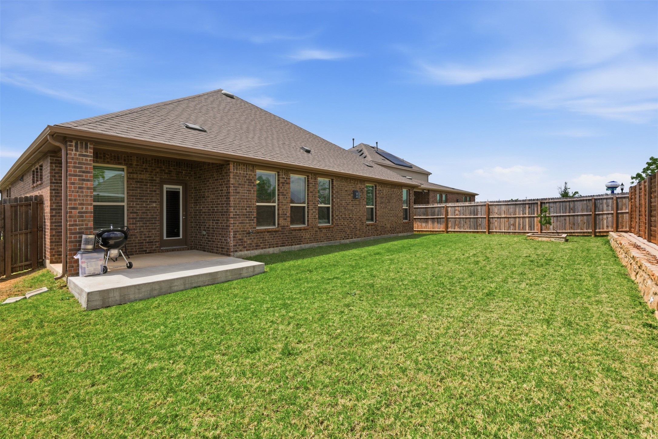 10109 Table Bluff Street Aubrey TX 76227