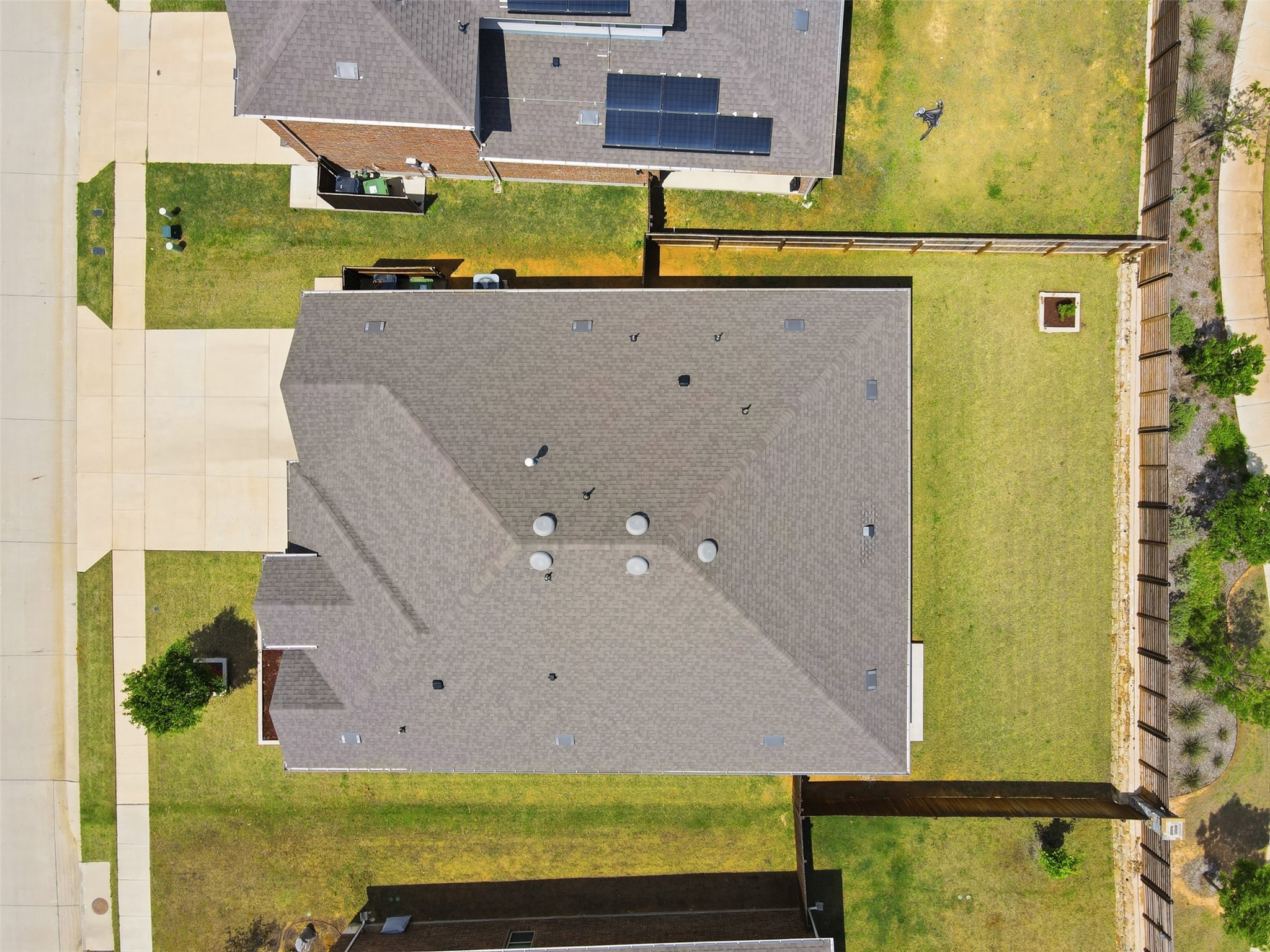 10109 Table Bluff Street Aubrey TX 76227