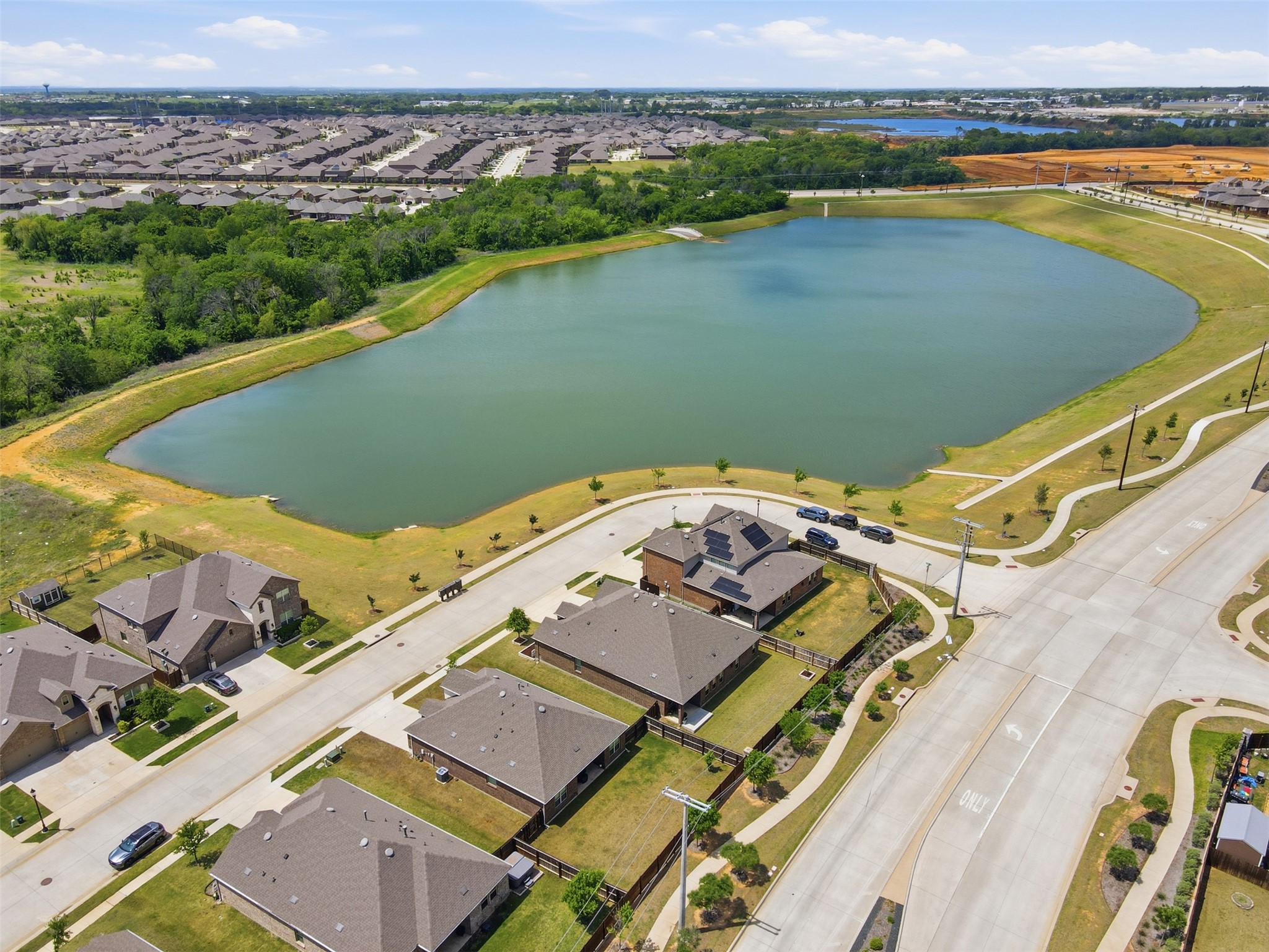 10109 Table Bluff Street Aubrey TX 76227