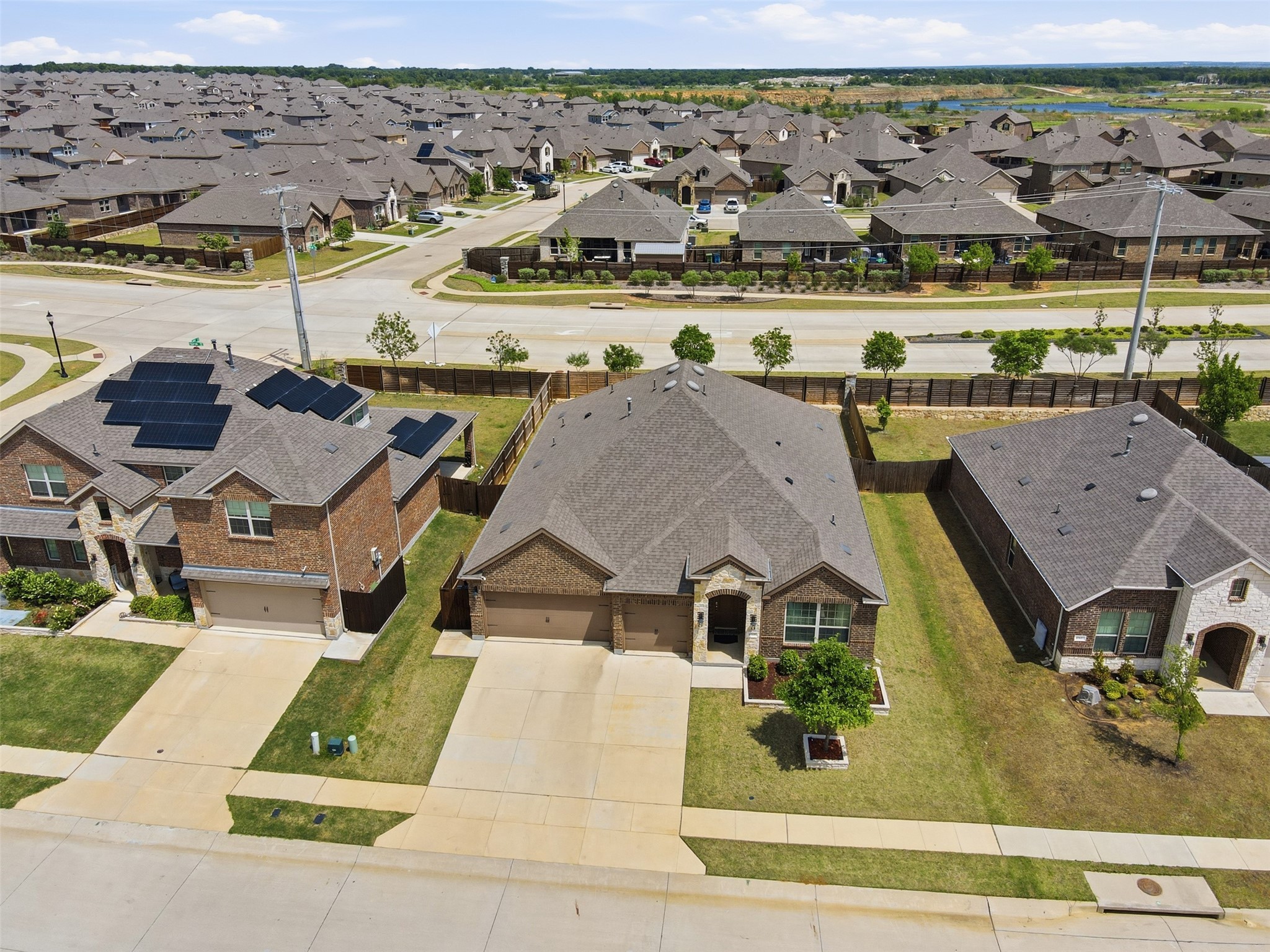 10109 Table Bluff Street Aubrey TX 76227
