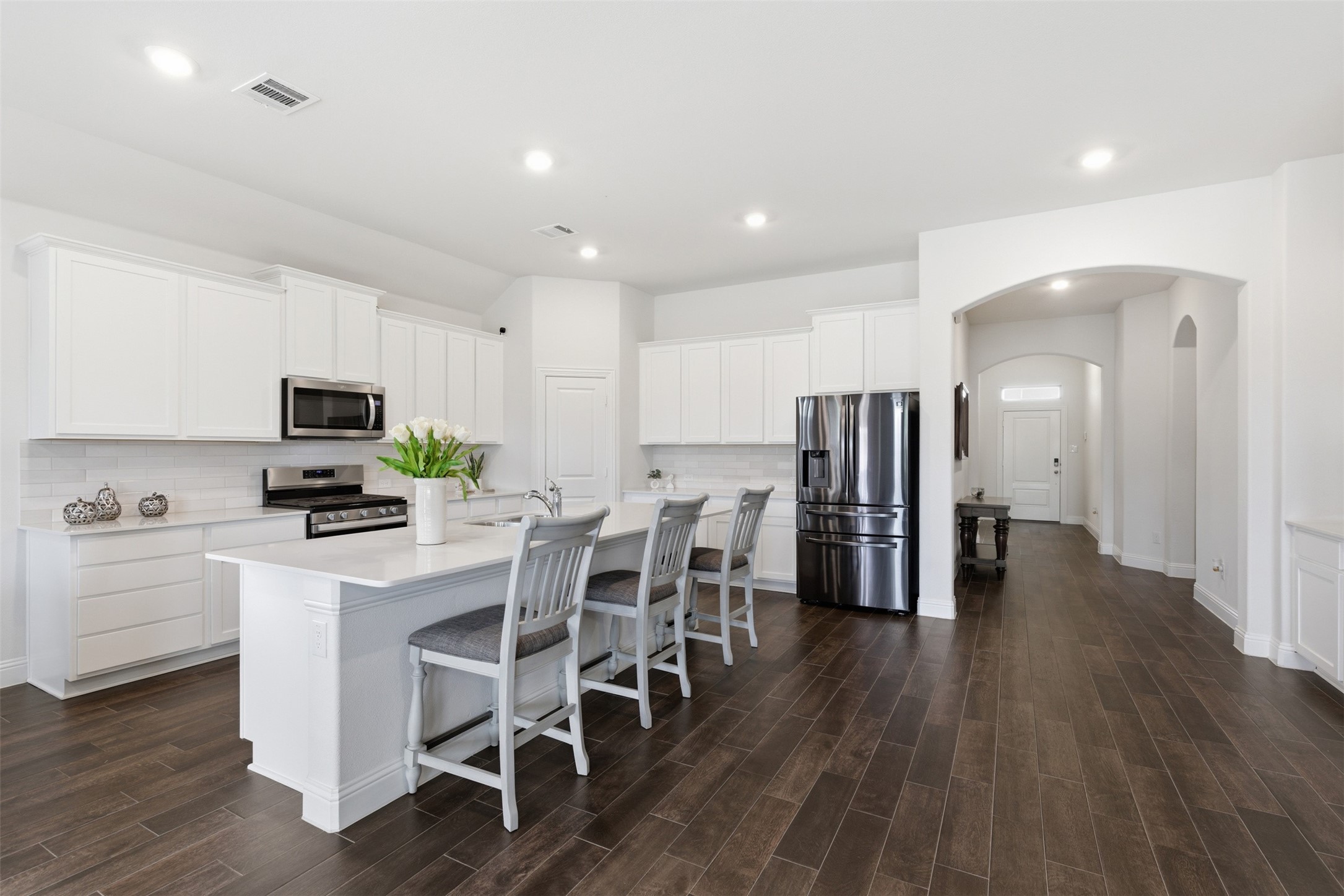 10109 Table Bluff Street Aubrey TX 76227