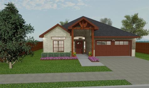 104 Monarch Lane Josephine TX 75173