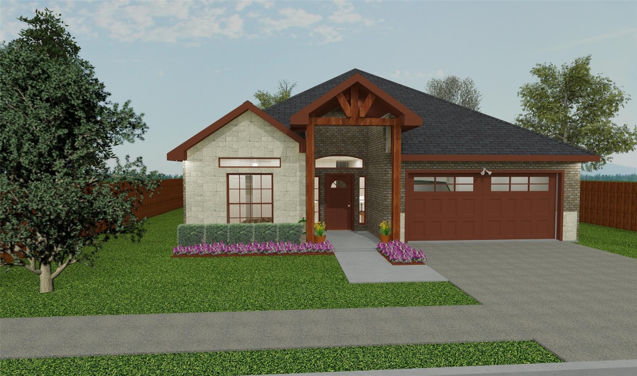 104 Monarch Lane Josephine TX 75173