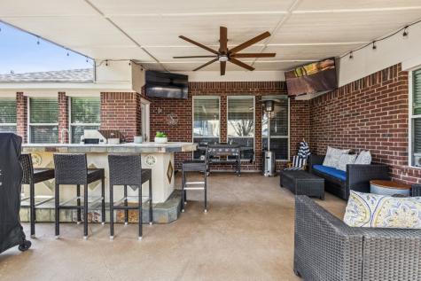 4105 Wildbriar Lane Mansfield TX 76063