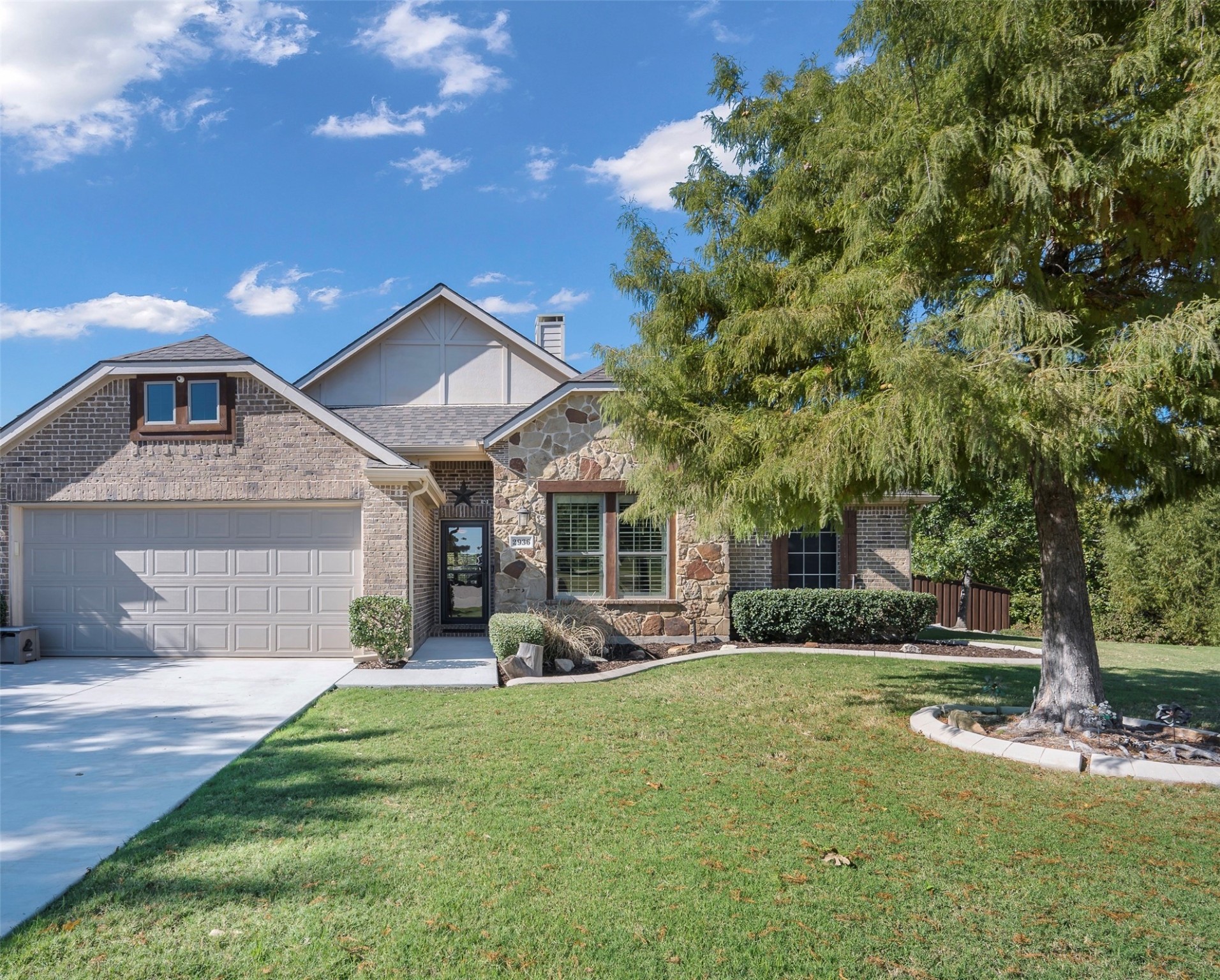 2936 Paint Horse Trail Little Elm TX 75068