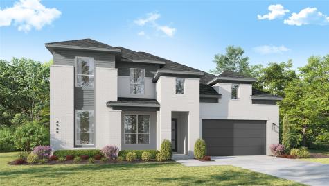 2716 Railway Street Forney TX 75126