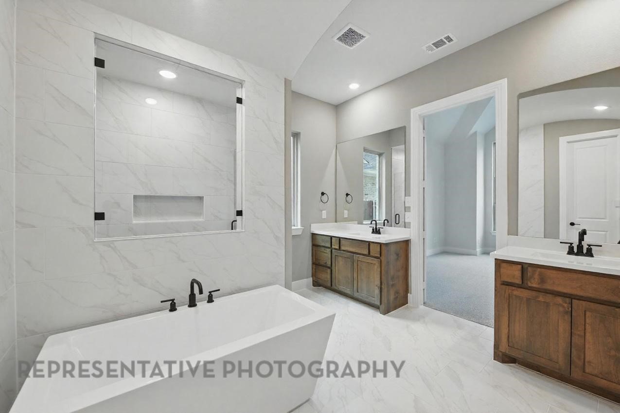 2716 Railway Street Forney TX 75126