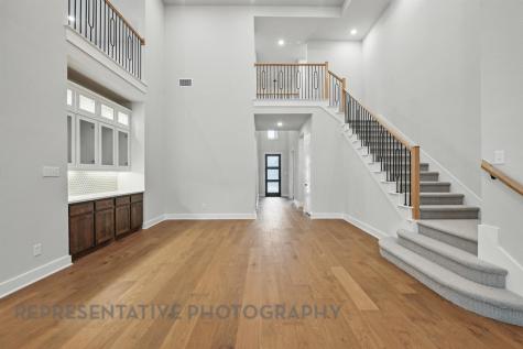 2716 Railway Street Forney TX 75126