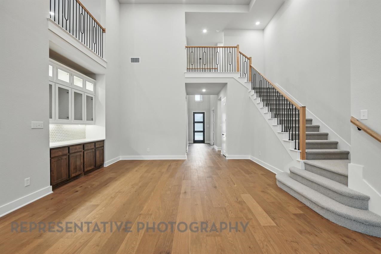 2716 Railway Street Forney TX 75126